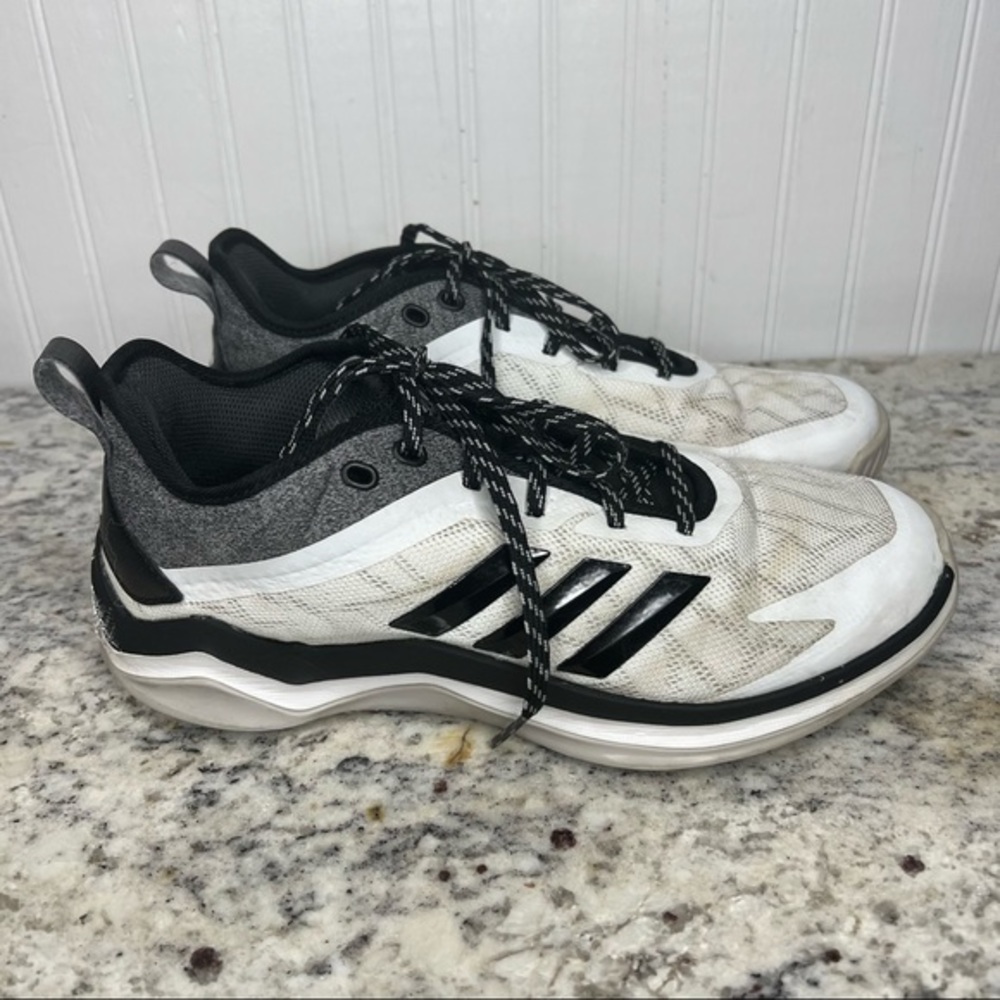 Adidas Speed Trainer 4 Baseball Size 6